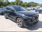 2026 Mazda Cx-5 2.5 S Preferred Black vin: JM3KMCHA7T0147648