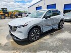 2026 Mazda Cx-5 Preferred Silver vin: JM3KMCHA8T0132284