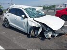 2016 Mazda Cx-9 Touring Белый vin: JM3TCACY0G0119499