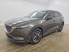 2016 Mazda Cx-9 Touring Tan vin: JM3TCACY7G0114350