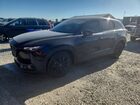 2023 Mazda Cx-9 Touring Plus Blue vin: JM3TCBAY4P0648771
