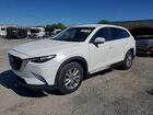2017 Mazda Cx-9 Sport White vin: JM3TCBBY8H0139735