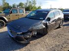 2017 Mazda Cx-9 Touring Gray vin: JM3TCBCY6H0141272