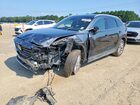 2021 Mazda Cx-9 Grand Touring Угольный vin: JM3TCBDY7M0533878