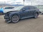 2023 Mazda Cx-9 Grand Touring Black vin: JM3TCBDY9P0638121
