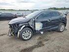 2021 Nissan Rogue Sport Sv Black vin: JN1BJ1BV1MW567764