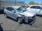 2017 Nissan Rogue Sport Sv Silver vin: JN1BJ1CP4HW030800