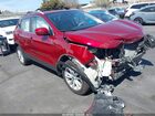 2019 Nissan Rogue Sport Sv White vin: JN1BJ1CP8KW217500