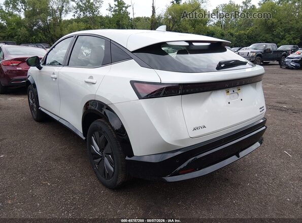 2024 NISSAN ARIYA ENGAGE