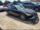 2017 Infiniti Q50 3.0t Premium Black vin: JN1EV7AP1HM737887