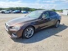 2018 Infiniti Q50 3.0t Luxe Black vin: JN1EV7AR0JM432145