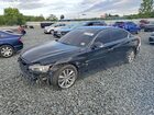 2017 Infiniti Q50 3.0t Premium Черный vin: JN1EV7AR8HM834277