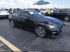 2023 Infiniti Q50 Sensory Черный vin: JN1EV7CP8PM510711