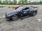 2018 Infiniti Q60 3.0t Luxe Black vin: JN1EV7EK0JM342121