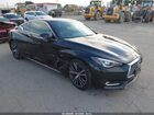 2017 Infiniti Q60 3.0t Premium Black vin: JN1EV7EK5HM360835