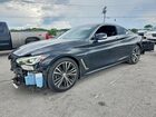 2017 Infiniti Q60 3.0t Premium Black vin: JN1EV7ELXHM554205