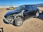 2017 Nissan Juke S Black vin: JN8AF5MR4HT701129