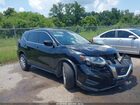 2020 Nissan Rogue S Fwd Black vin: JN8AT2MT1LW002518
