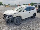 2017 Nissan Rogue S White vin: JN8AT2MV7HW014522