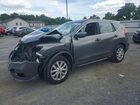 2017 Nissan Rogue S Silver vin: JN8AT2MVXHW005684