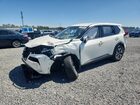 2021 Nissan Rogue Sv White vin: JN8AT3BA2MW013925