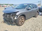 2023 Nissan Rogue Sv Gray vin: JN8BT3BB8PW480123