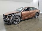 2026 Toyota Crown Limited Brown vin: JTDAAAAF0T3039765
