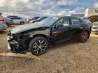 2023 Toyota Crown Xle Black vin: JTDAAAAF6P3012964
