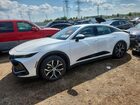 2025 Toyota Crown Xle White vin: JTDAAAAF6S3032107