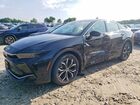 2026 Toyota Crown Limited Black vin: JTDAAAAFXT3044388