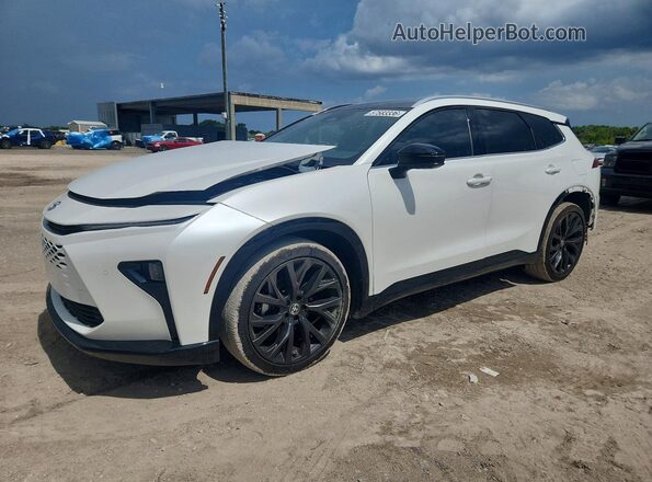 2025 TOYOTA CROWN SIGNIA LIMITED