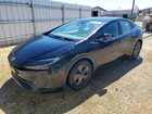 2024 Toyota Prius Le Black vin: JTDACAAU2R3025965