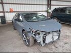 2025 Toyota Prius Xle Gray vin: JTDACAAU4S3062182