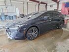 2026 Toyota Prius Xle Black vin: JTDACAAU4T3069652