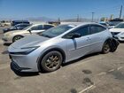 2024 Toyota Prius Le Silver vin: JTDACAAU5R3017276