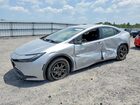 2024 Toyota Prius Le Silver vin: JTDACAAU6R3029081