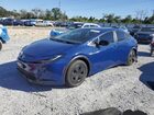 2024 Toyota Prius Le Blue vin: JTDACAAU6R3042932