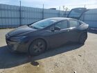 2024 Toyota Prius Le Black vin: JTDACAAU7R3042695
