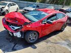 2026 Toyota Prius Le Red vin: JTDACAAU9T3069100