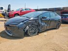 2023 Toyota Prius Prime Xse Premium Black vin: JTDACACU0P3009855