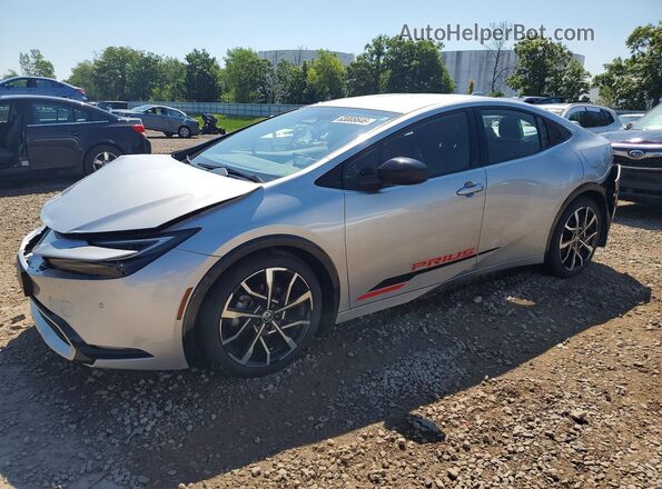 2024 TOYOTA PRIUS PRIME XSE
