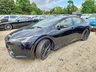 2026 Toyota Prius Plug-in Hybrid Nightshade Black vin: JTDACACU1T3056631