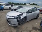 2024 Toyota Prius Prime Se Silver vin: JTDACACU7R3038269