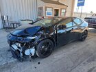 2026 Toyota Prius Plug-in Hybrid Nightshade Black vin: JTDACACU9T3072558