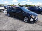 2024 Toyota Corolla Le/se/xle/night Shade Black vin: JTDBCMFE0RJ035400