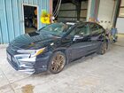 2024 Toyota Corolla Hybrid Nightshade Black vin: JTDBCMFE1R3037418