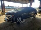 2024 Toyota Corolla Le Gray vin: JTDBCMFE7R3067328