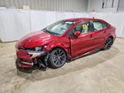 2024 Toyota Corolla Hybrid Se Красный vin: JTDBCMFE7RJ035541