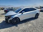 2023 Toyota Corolla Hybrid Se Серебряный vin: JTDBCMFEXPJ012400