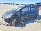 2021 Toyota Corolla Le Black vin: JTDEPMAE4MJ174916